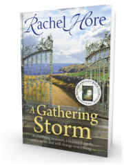 A Gathering Storm