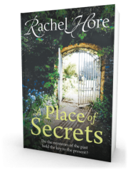 A Place of Secrets