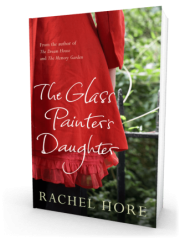The Glass Painter’s Daughter
