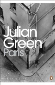 Paris - Julian Green