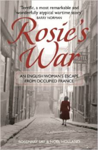 Rosie's War