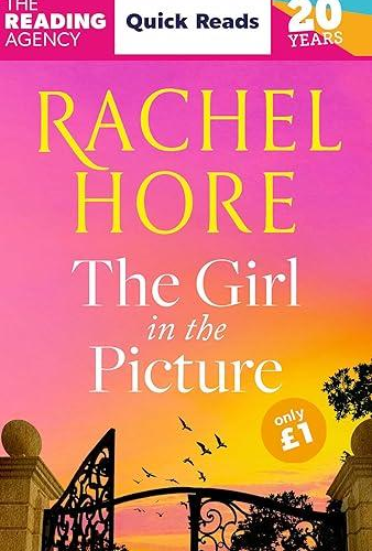 The Girl in the Picture